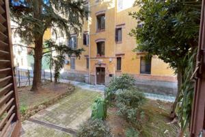 Immobile in asta di 61 m² a Roma