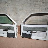 Sportelli Panda 141 - Bianchi 