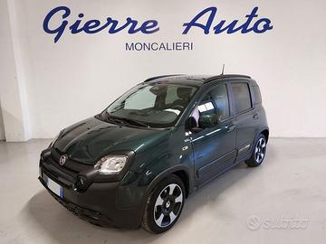 FIAT Panda Cross 1.0 FireFly S&S Hybrid