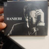 Musicassetta originale Massimo Ranieri –RTI Music