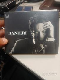 Musicassetta originale Massimo Ranieri –RTI Music