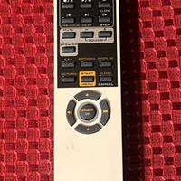 Telecomando Creative originale RM-900