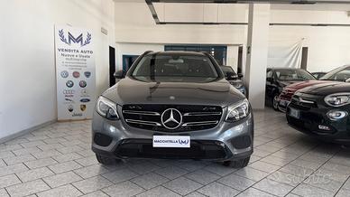 Mercedes-benz GLC 250 GLC 250 d 4Matic Premium