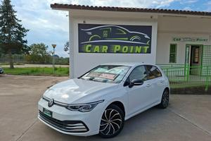Volkswagen Golf 2.0 TDI SCR ACTIVE CERCHI DA 17