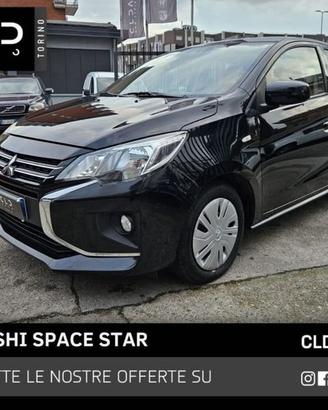 Mitsubishi Space Star 1.2 Invite