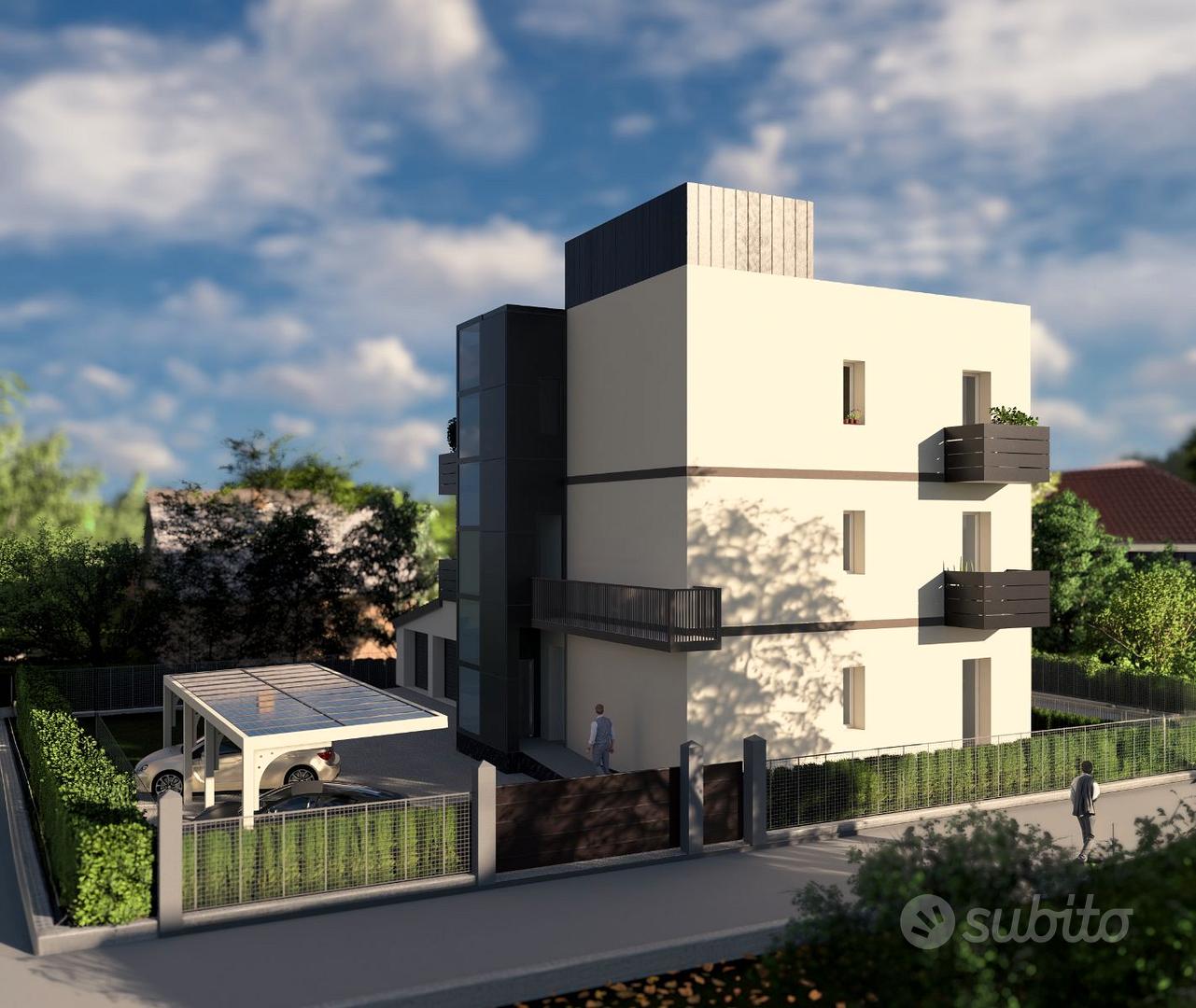 Appartamento – VE - Vista 3