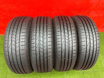 215 65 17 Gomme Estive 2024 Hankook 215 65R17