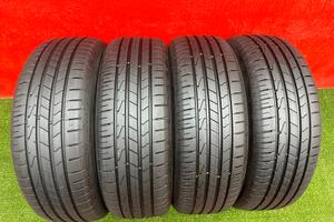 215 65 17 Gomme Estive 2024 Hankook 215 65R17