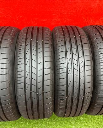 215 65 17 Gomme Estive 2024 Hankook 215 65R17