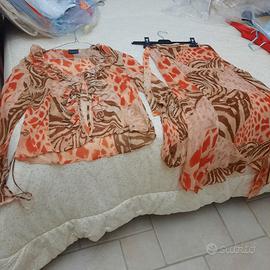 Vestito donna cerimonia