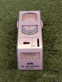 DIP METER