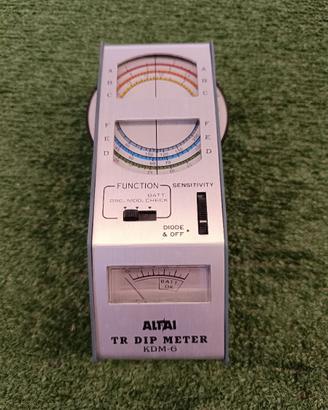 DIP METER