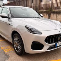 Maserati Grecale GT 2.0 Hybrid 300 CV