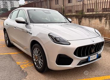 Maserati Grecale GT 2.0 Hybrid 300 CV
