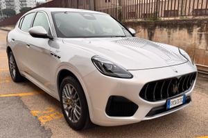 Maserati Grecale GT 2.0 Hybrid 300 CV