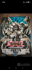 Yu-Gi-Oh! Structure Deck: Rivolta delle Macchine