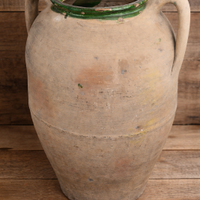 Antica Capasa Salentina in Terracotta –