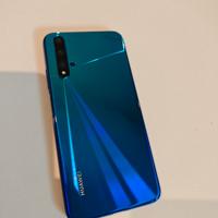 HUAWEI NOVA 5T