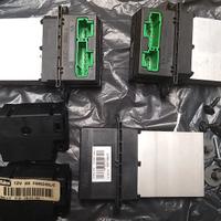 RESISTENZE RENAULT SCENIC II 1.5 DCI (MARCA VALEO)