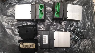 RESISTENZE RENAULT SCENIC II 1.5 DCI (MARCA VALEO)