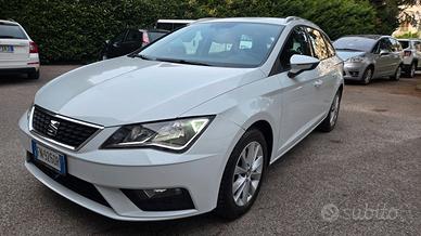 Seat Leon 1.6 TDI 115 CV ST Business