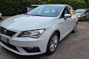 Seat Leon 1.6 TDI 115 CV ST Business