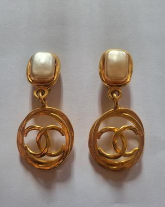 Orecchini CHANEL 