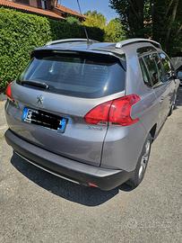Peugeot 2008 1.2