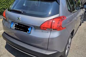Peugeot 2008 1.2