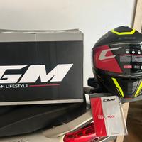Casco Modulare CGM Taglia XL