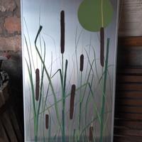 Quadro design vintage