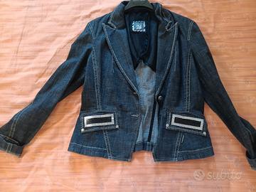 giacca blazer