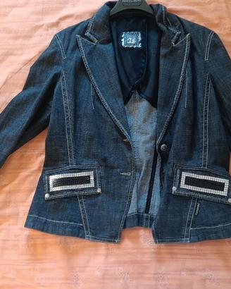giacca blazer
