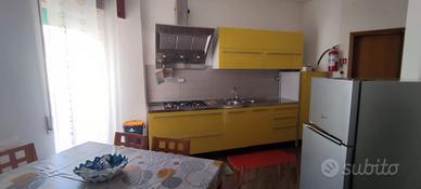 Casa Lulù Ascea marina
