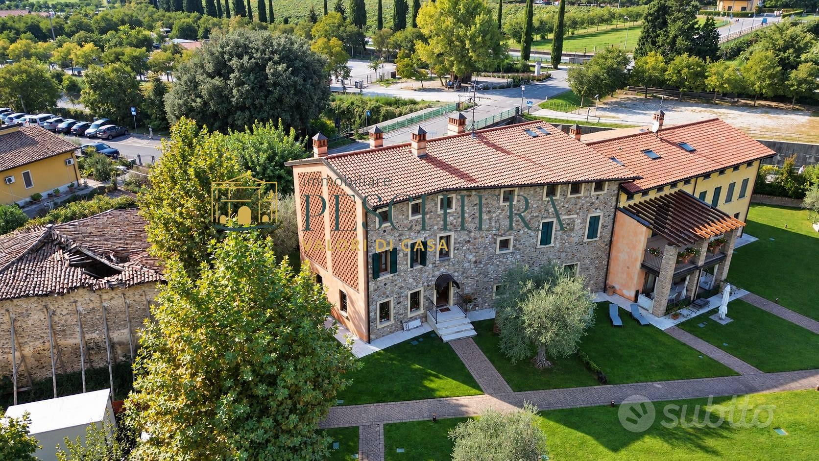 Appartamento – Valeggio sul Mincio, Borghetto - Vista 5