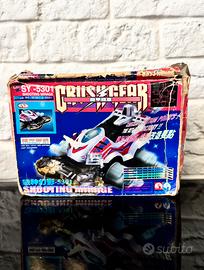 Crushgear SY-5301 Shooting Mirage Vintage 4WD