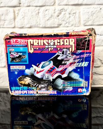Crushgear SY-5301 Shooting Mirage Vintage 4WD