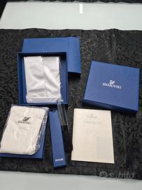 set pulizia Swarovski 