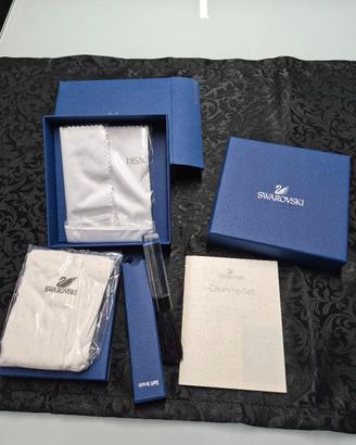 set pulizia Swarovski 