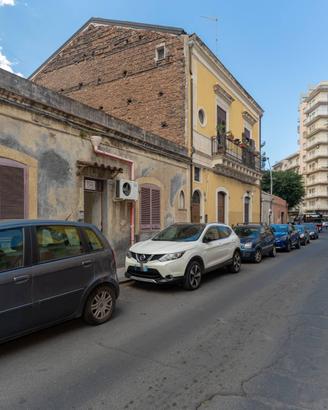 Casa singola - Catania