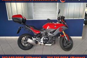 BMW F 900 XR Sport ABS