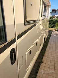 Chartago tourer