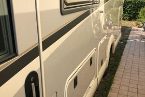 Chartago tourer