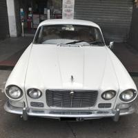 Jaguar XJ6 2.8