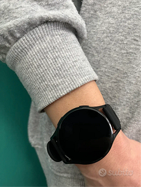 smartwatch Smartwatch ST20 Energyfit nero