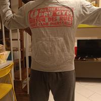 Felpa boxeur dea rues m