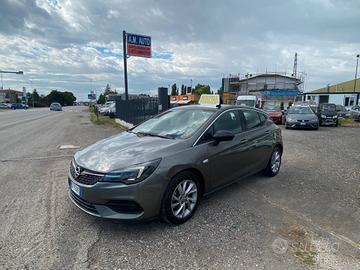 Opel Astra 1.2 Turbo 130 CV S&S 5 porte Business E