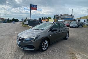 Opel Astra 1.2 Turbo 130 CV S&S 5 porte Business E