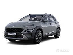 Batterie hyundai kona - 1.0 hybrid motore: g3le