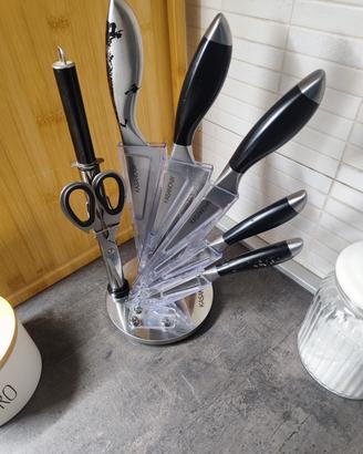 set di Kasanova cucina 